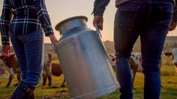 Farmers