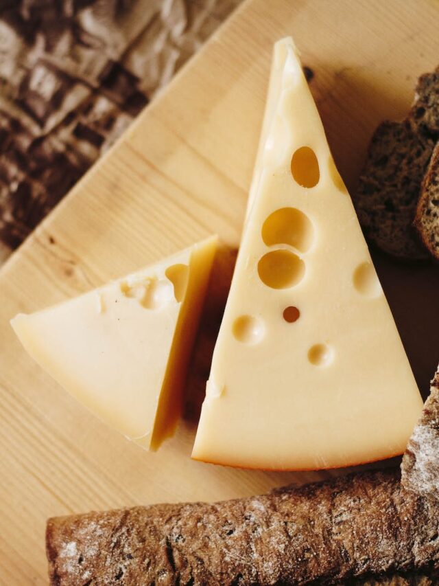 Cheese