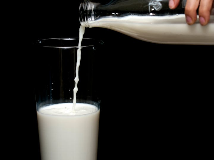 Fresh Milk