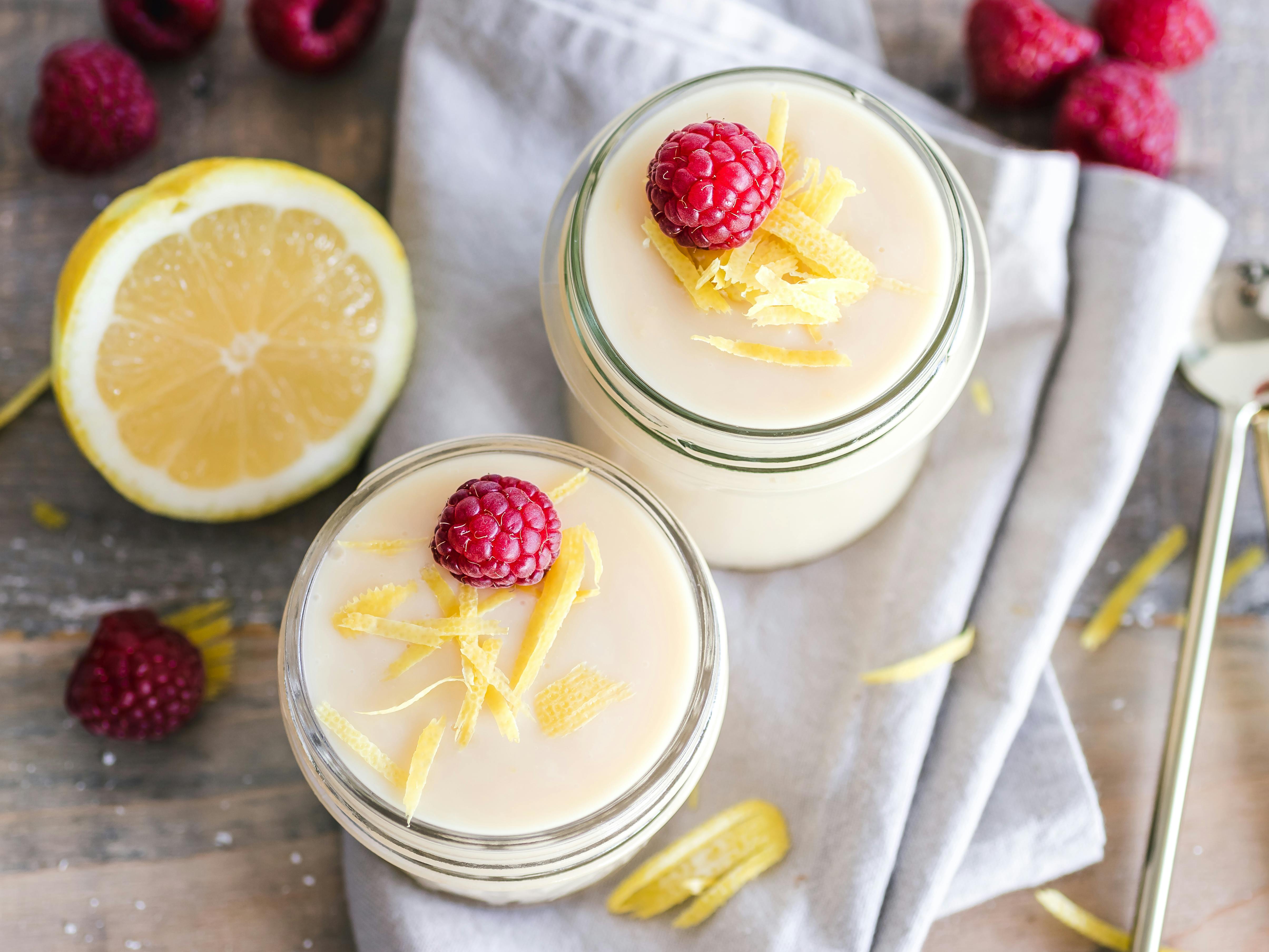 Yoghurt