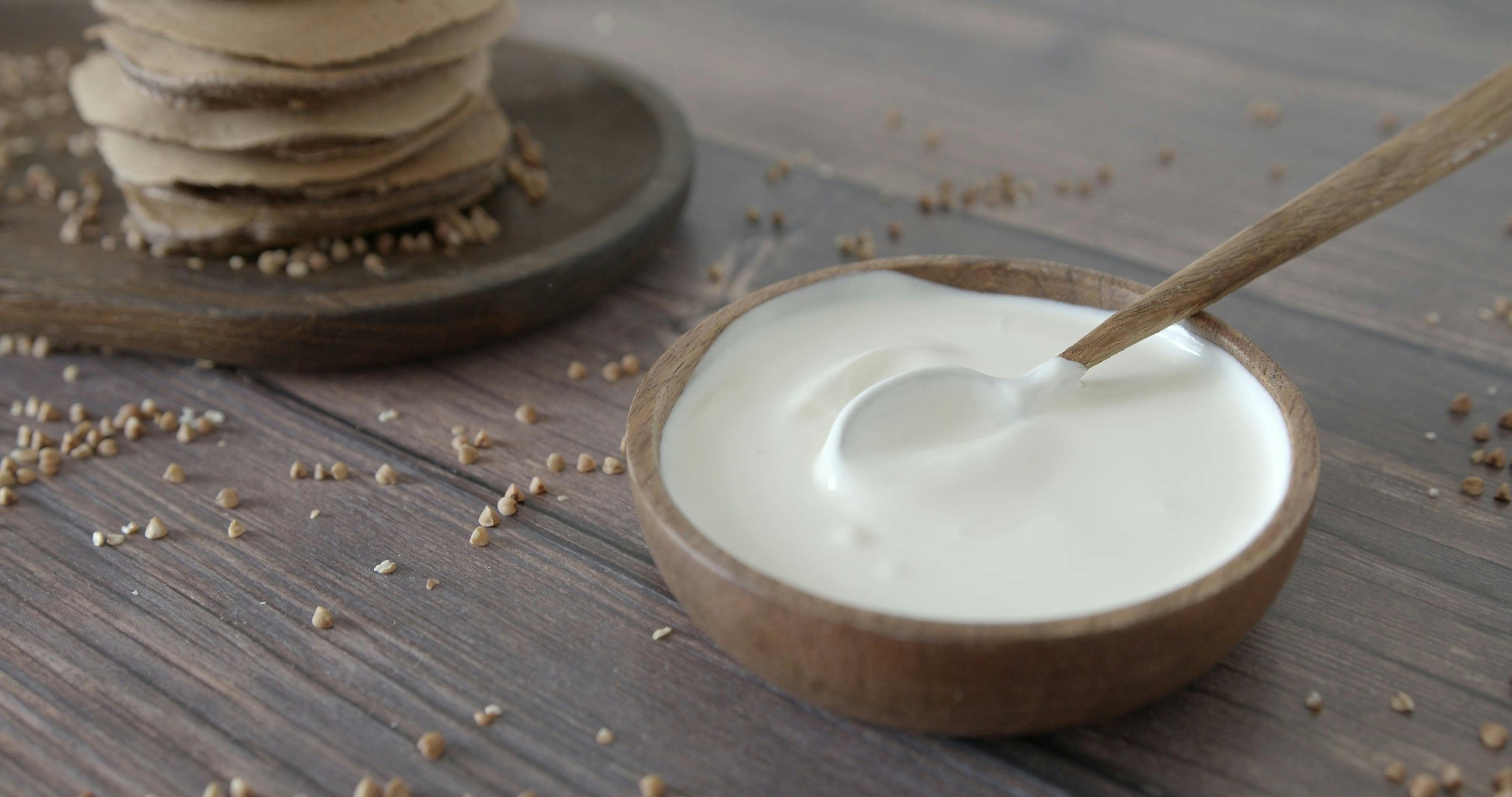 Yoghurt